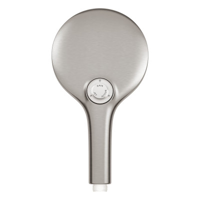 Dušo galvutė Grohe Rainshower SmartActive 130, chromas - 18