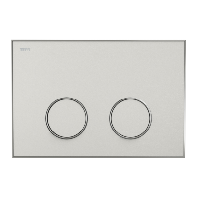 WC nuleidimo plokštė MEPA Frame 2 WC nuleidimo plokštė MEPA Frame 2