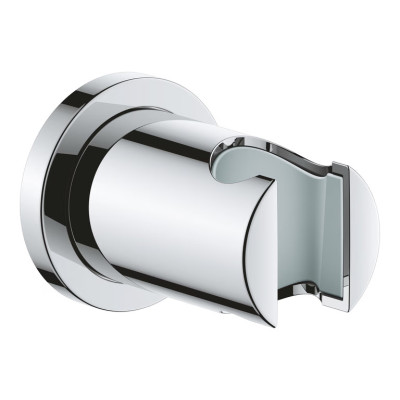 Dušo galvutės laikiklis Grohe Rainshower, chromas