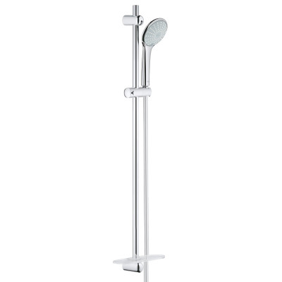 Dušo komplektas Grohe Euphoria 110 Duo, 90 cm, chromas