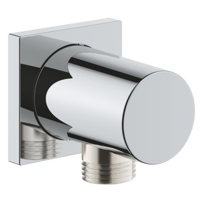 Dušo alkūnė Grohe Rainshower Cube, chromas