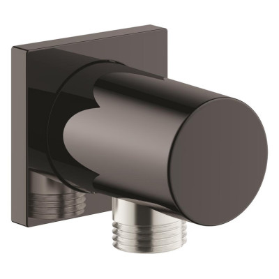 Dušo alkūnė Grohe Rainshower Cube, chromas - 4