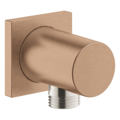 Dušo alkūnė Grohe Rainshower Cube, chromas - 8