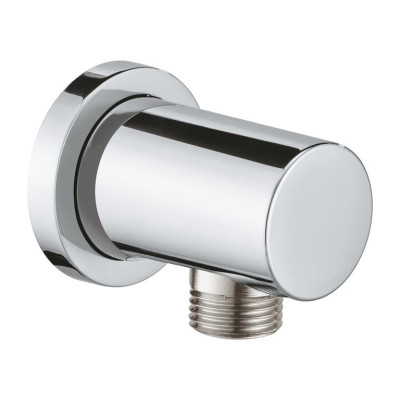Dušo alkūnė Grohe Rainshower, chromas