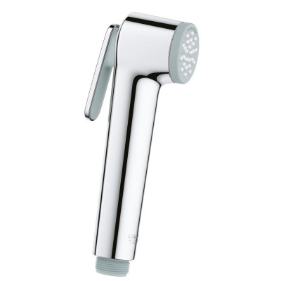 Bidė dušo galvutė Grohe Tempesta-F Trigger Spray 30 eko-versija, chromas