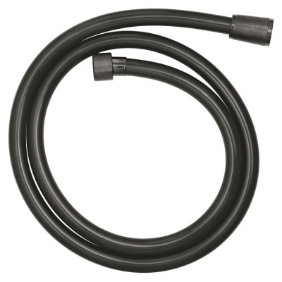 Dušo žarna Grohe Silverflex 125 cm, chromas - 3