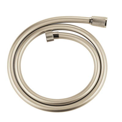 Dušo žarna Grohe Silverflex 125 cm, chromas - 4