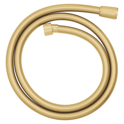 Dušo žarna Grohe Silverflex 125 cm, chromas - 7