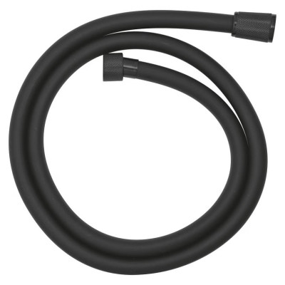 Dušo žarna Grohe Silverflex 125 cm, chromas - 8