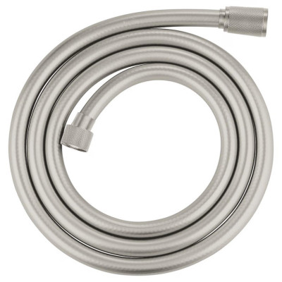 Dušo žarna Grohe Silverflex 175 cm, chromas - 3