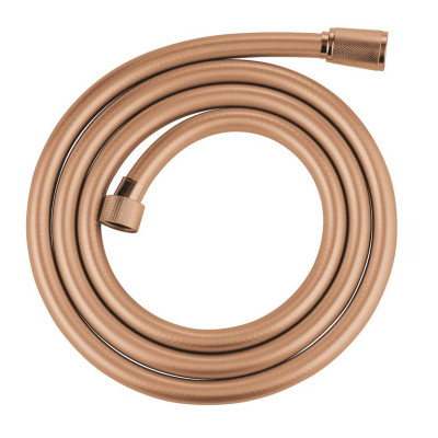 Dušo žarna Grohe Silverflex 175 cm, chromas - 4