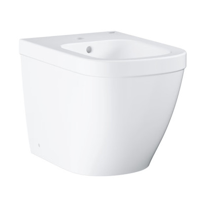 Pastatomas bidė Grohe Euro Ceramic, baltas