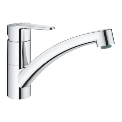 Plautuvės maišytuvas Grohe StartGo, chromas