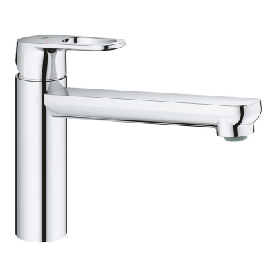 Plautuvės maišytuvas Grohe Start Flow, chromas