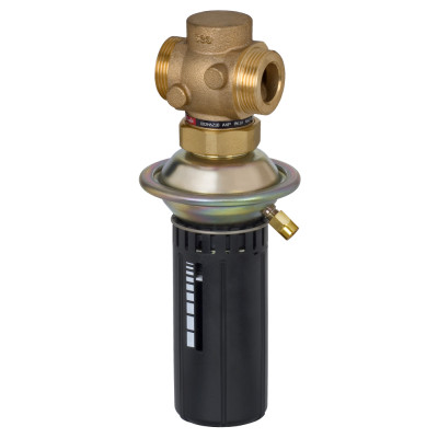 Slėgio perkryčio reguliatorius AVP DN25, 8 m³/h