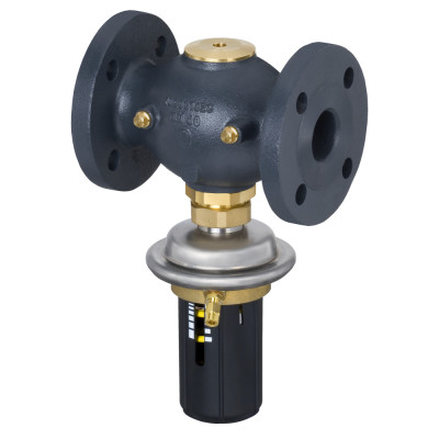 Slėgio perkryčio reguliatorius AVP DN25, 8 m³/h