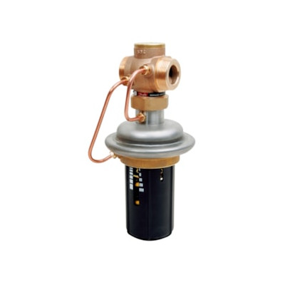 Slėgio apribojimo reguliatorius AVPA DN20, 6,3 m³/h