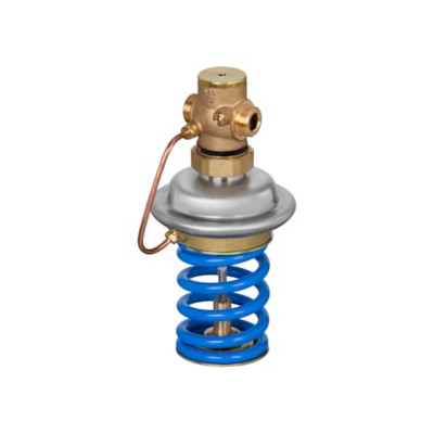 Slėgio reguliatorius AVA, PN 25, DN 15, 4 m³/h