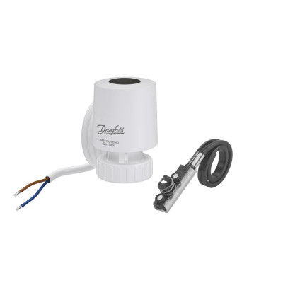 Termopavara TWA-Q, 24V, NO 1.2m