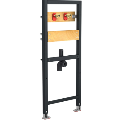 Mepa nextVIT praustuvo rėmas, sistemos aukštis 120 cm, sieniniam maišytuvui ir kriauklei Mepa nextVIT praustuvo rėmas, sistemos aukštis 120 cm, sieniniam maišytuvui ir kriauklei