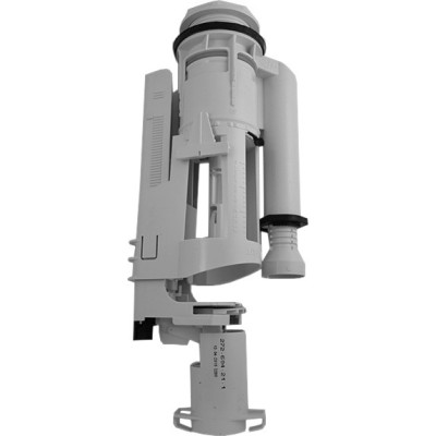 Mechanizmas nuleidimo atsarginis