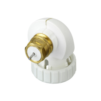 Adapteris kampinis RA ventiliams