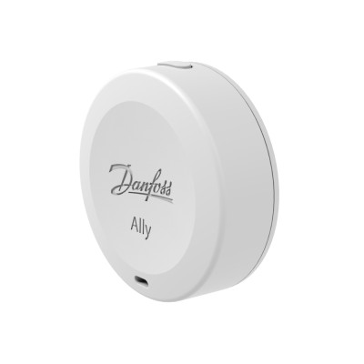 Danfoss Ally temperatūros ir drėgmės jutiklis