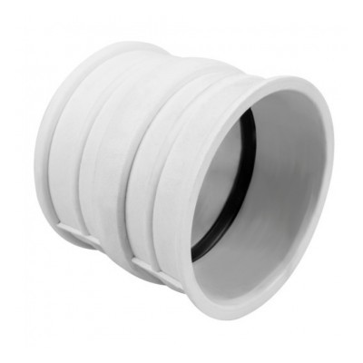 Protarpinis pvc dn110