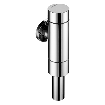 Išorinis WC vandens nuleidimo mechanizmas Schell SCHELLOMAT Basic, DN 20 3/4"