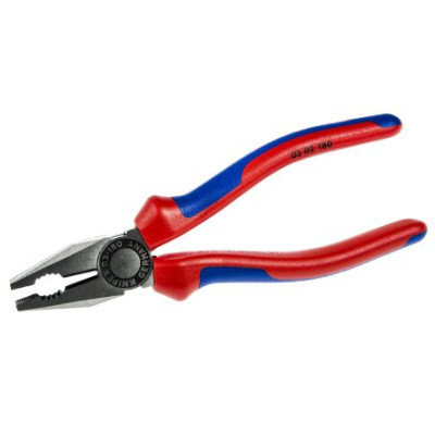 Kombinuotos replės 180 mm 03 02 180