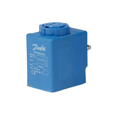 Solenoidinė ritė BA024D
