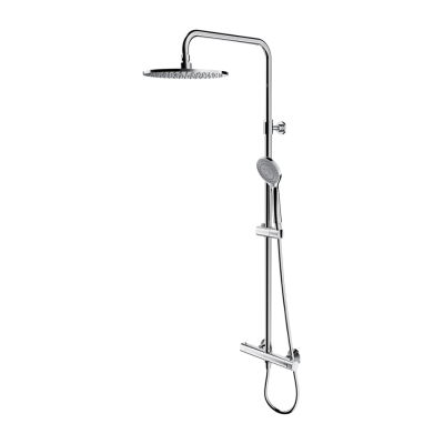 Dušo sistema Omnires Y1244LUXLCR, chromas Dušo sistema Omnires Y1244LUXLCR, chromas