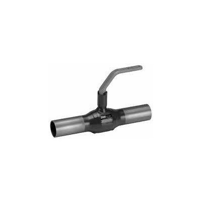 Rutulinis vožtuvas JIP-WW-H DN32, 52 m³/h