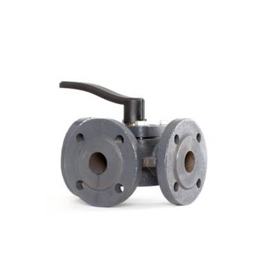 Rotacinis vožtuvas DN65 HFE 3, DN65, 90 m³/h