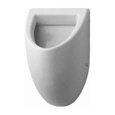 Pisuaras Duravit Fizz vidiniu įvadu