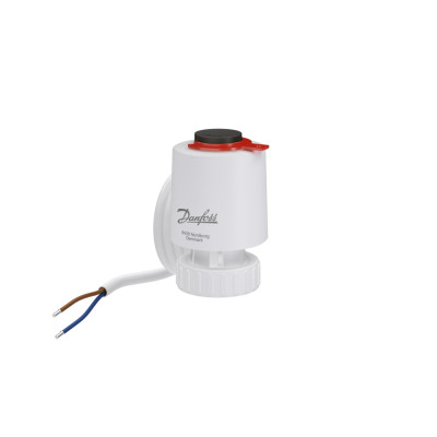 Termopavara TWA-Q, 230V, NC 1.2 m