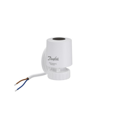 Termopavara TWA-Q, 230 V, NO 1.2 m