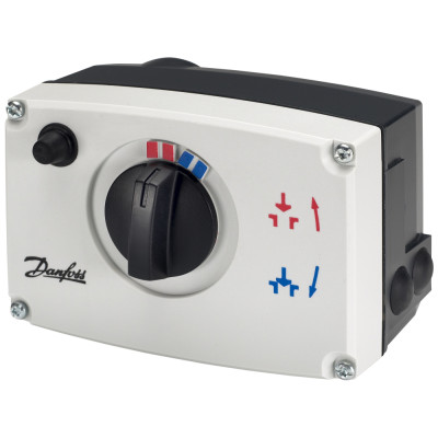 Pavara AME20, 24V, 15s/mm 10mm 450N