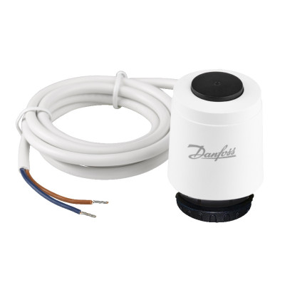 Termopavara TWA-K M30x1,5, 230V, NC 0,95m
