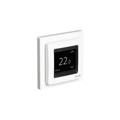 Programuojamas termostatas Danfoss Touch