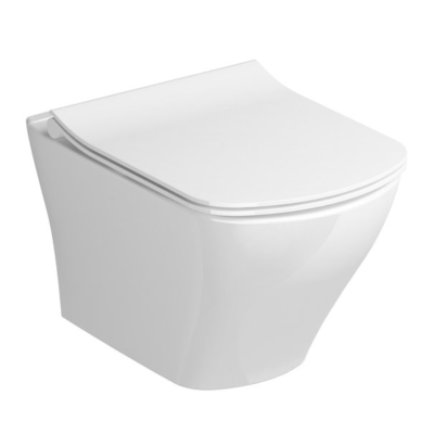 Ravak WC Classic RimOff, X01671 Ravak WC Classic RimOff, X01671