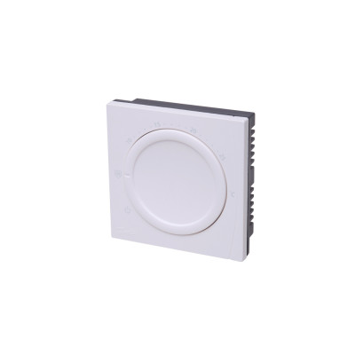 Danfoss termostatas WT-T, 5°C-30°C, neprogramuojamas