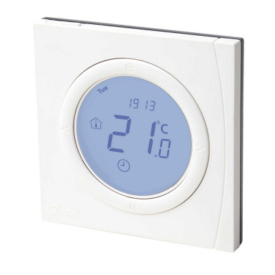 Programuojamas termostatas Danfoss WT-P, 5-35°C