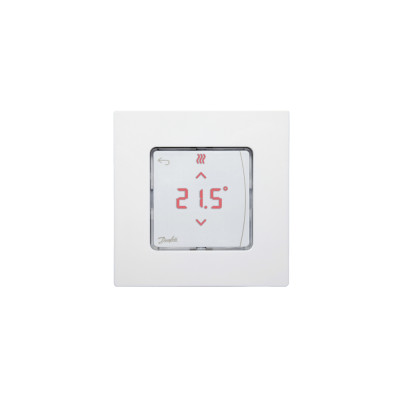 Termostatas ICON 80x80