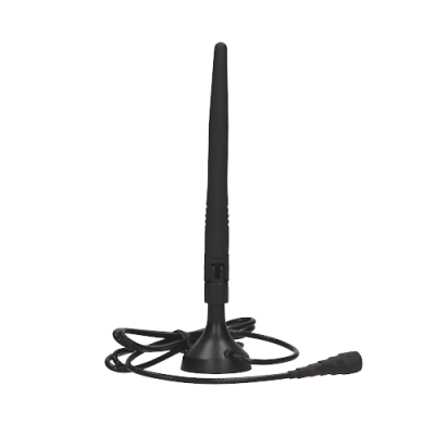 SALUS 08RFA antena centralei KL08RF