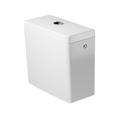 Unitazo bakelis Duravit Starck3 iš šono/iš galo pajungimas