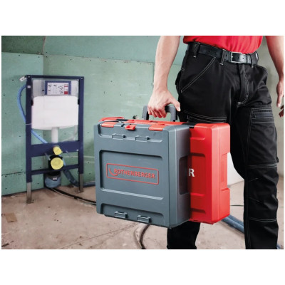 Lagaminas presui Romax 4000, nuotrauka 2