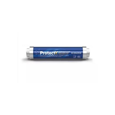 Apsauga nuo kalkių Dražice Protectx blue line G3/4