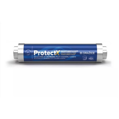 Apsauga nuo kalkių "Dražice" Protectx blue line G1"