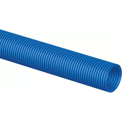 Šarvas mėlynas 28/23 (d20) 50m Uponor